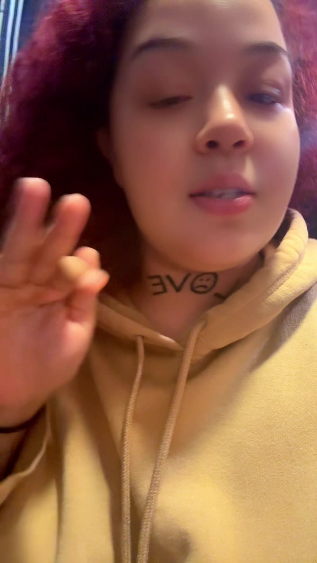 @Bellarose95❤️👑♑️