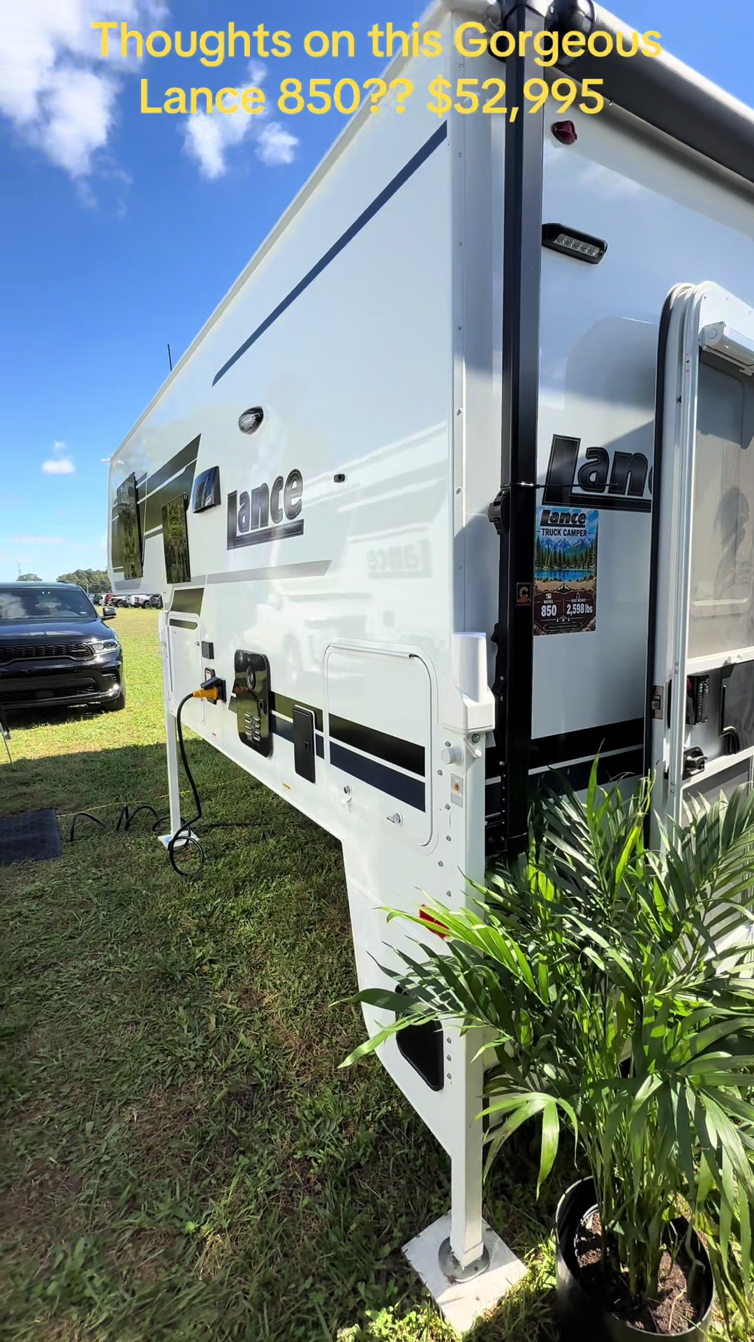@STEVEO’s RV’s