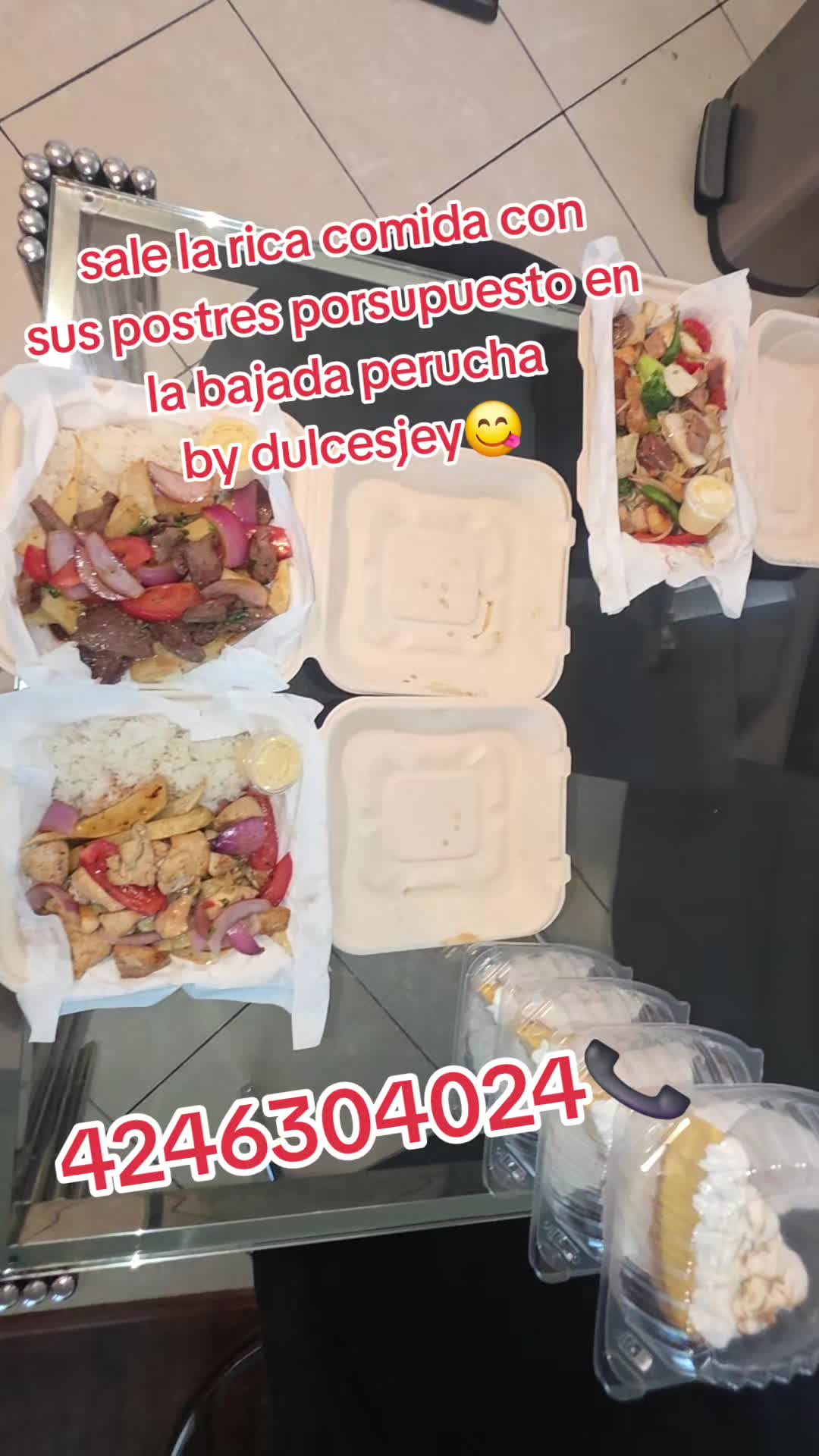 @DulcesJey😋