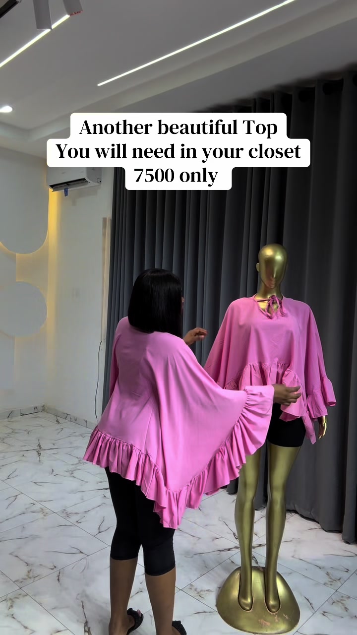@Maxi skirt plug in the east🛍️