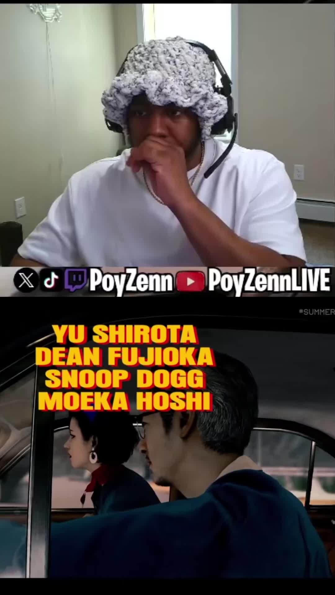 @PoyZenn