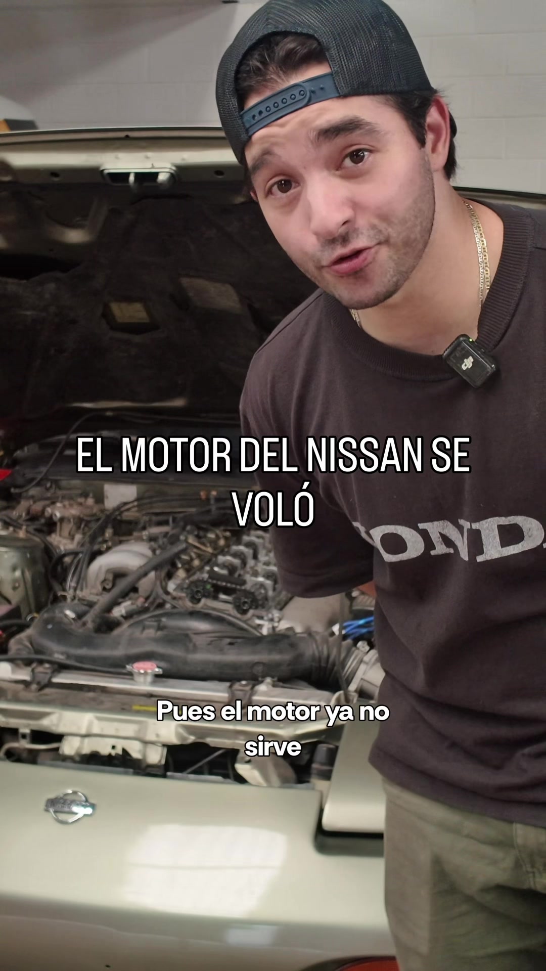 @Luis Fernando Cámara