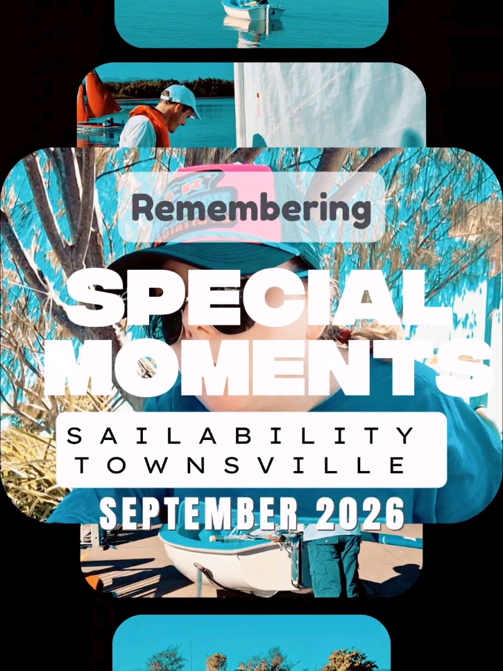 @SailabilityTownsville