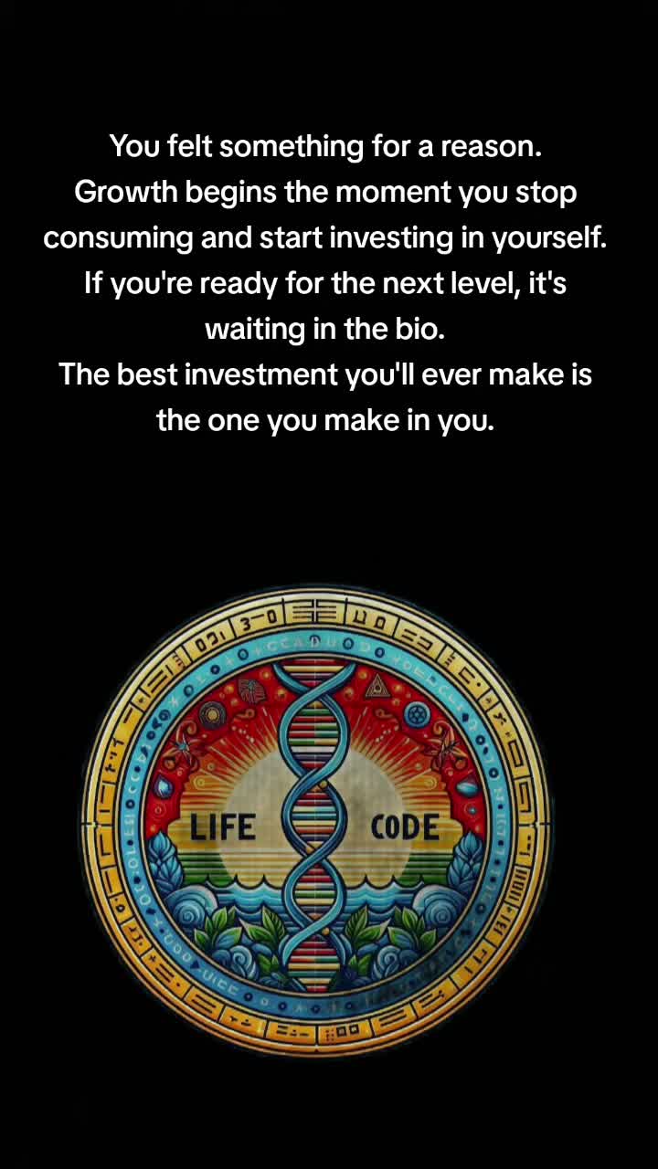 @Life code