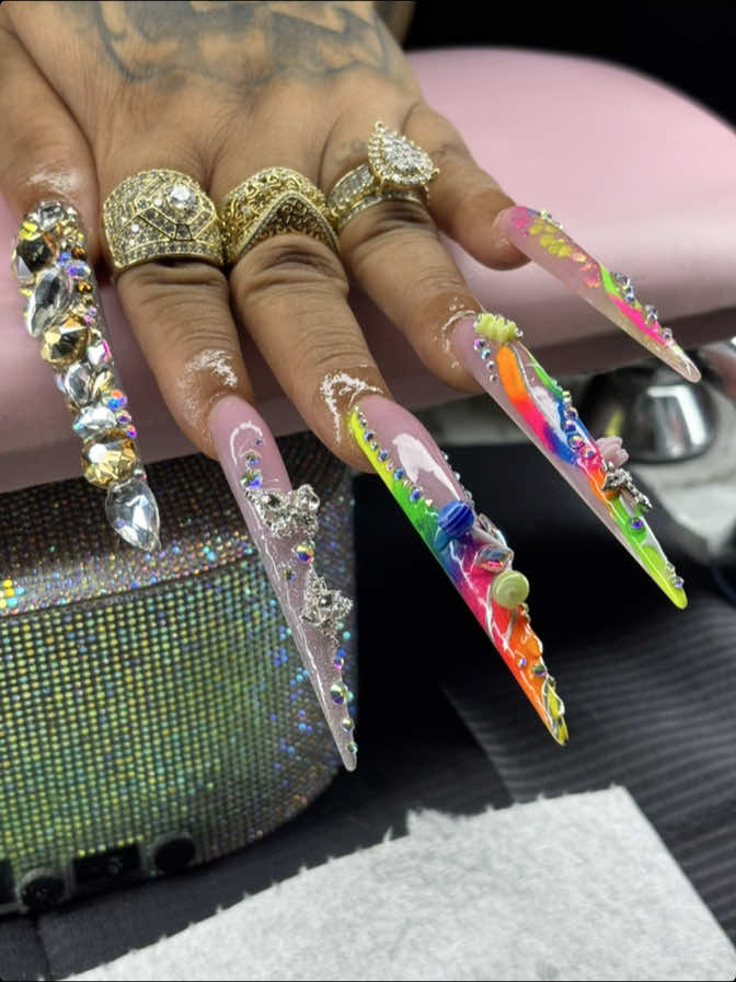 @Nailklash