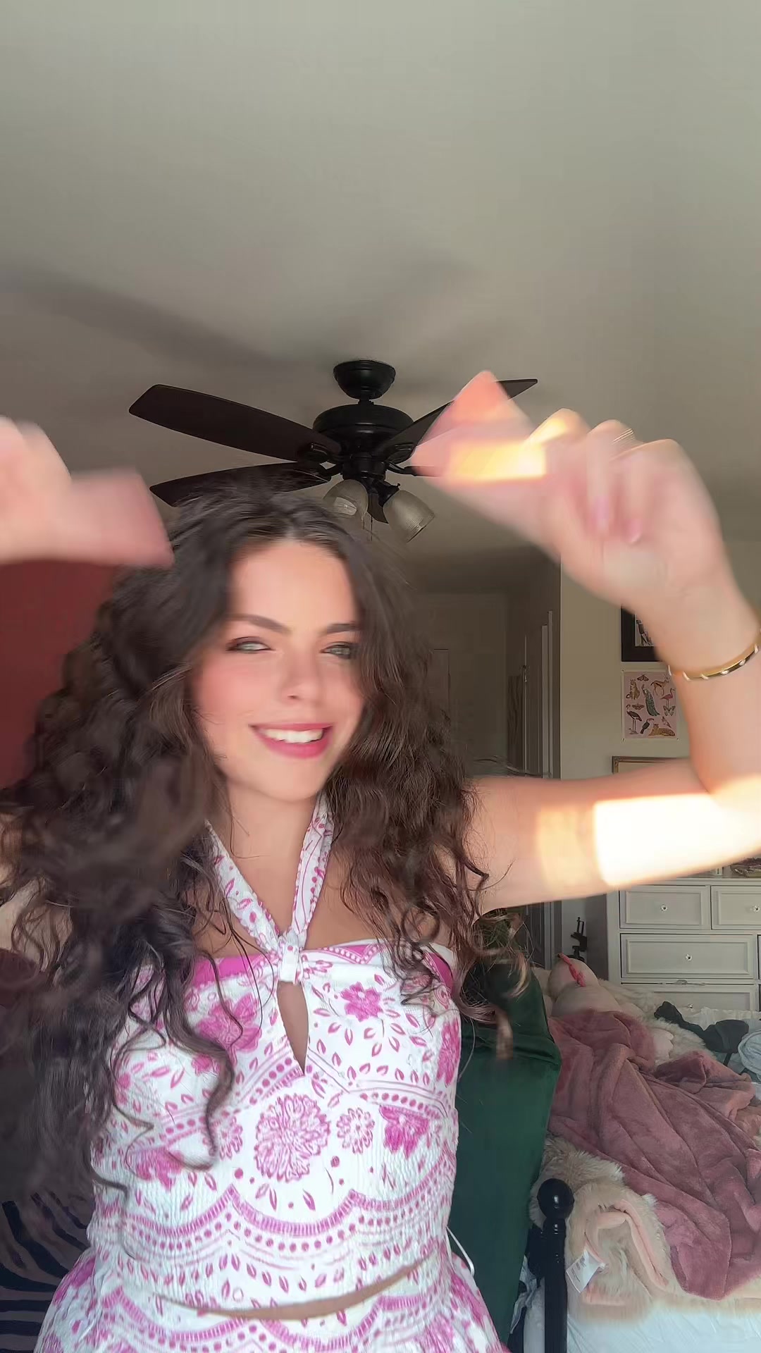 @Michelle Mouton