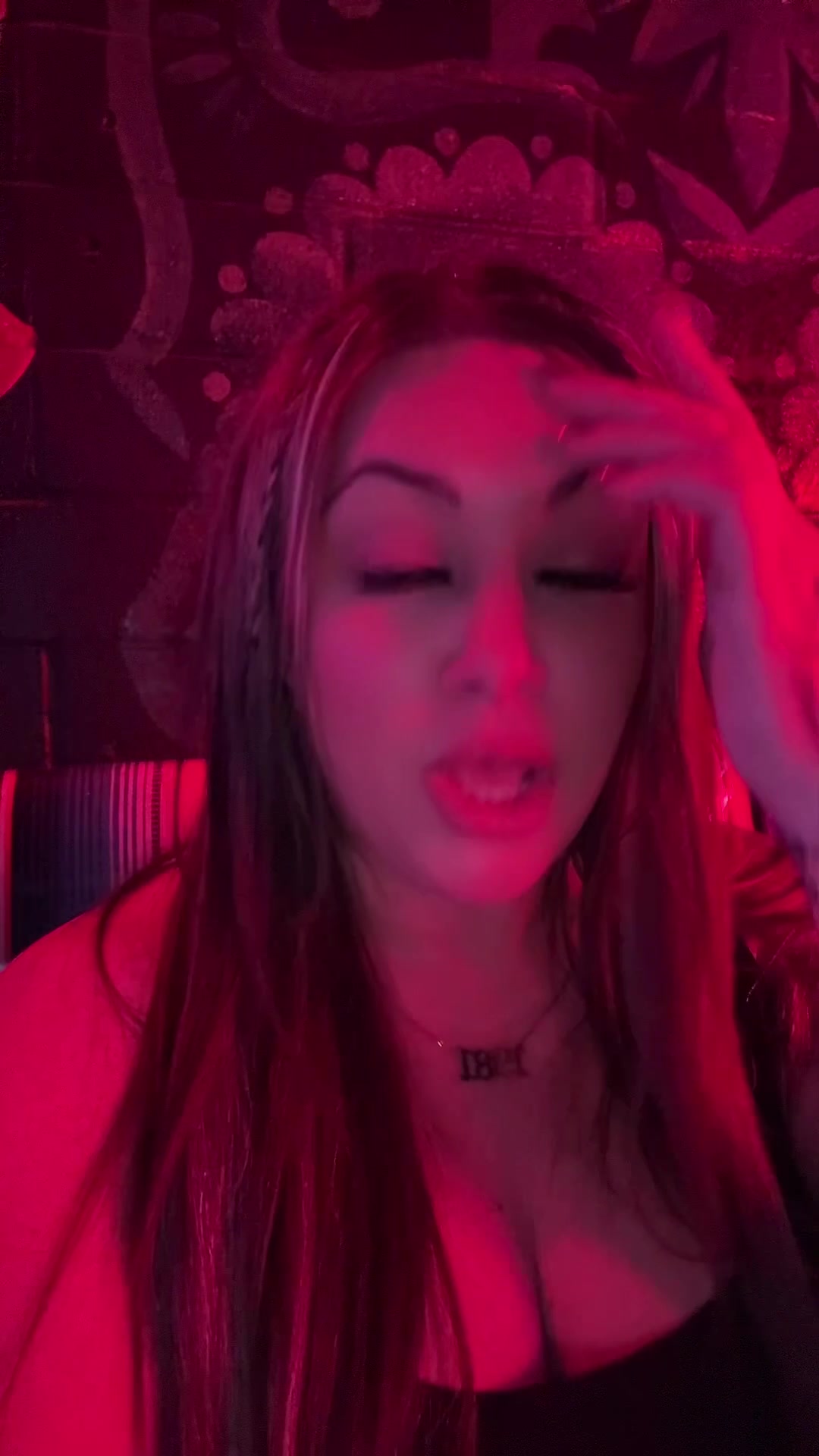 @Amanda