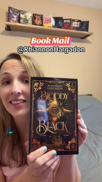 @Alana M. Madison📚✍️📖👧