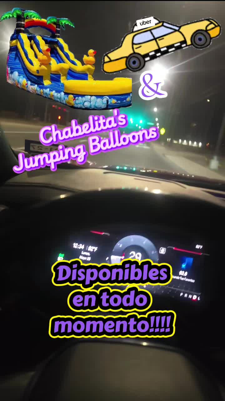 @Chabelita Martinez