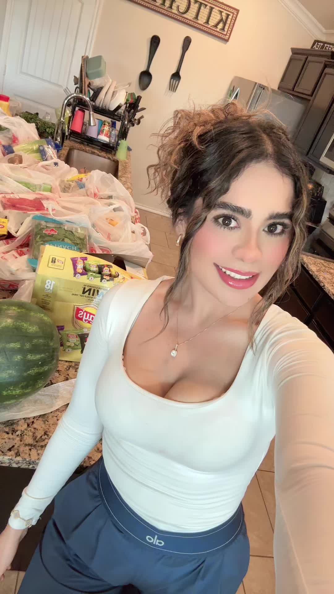 @Gaby Mari&ntilde;elarena