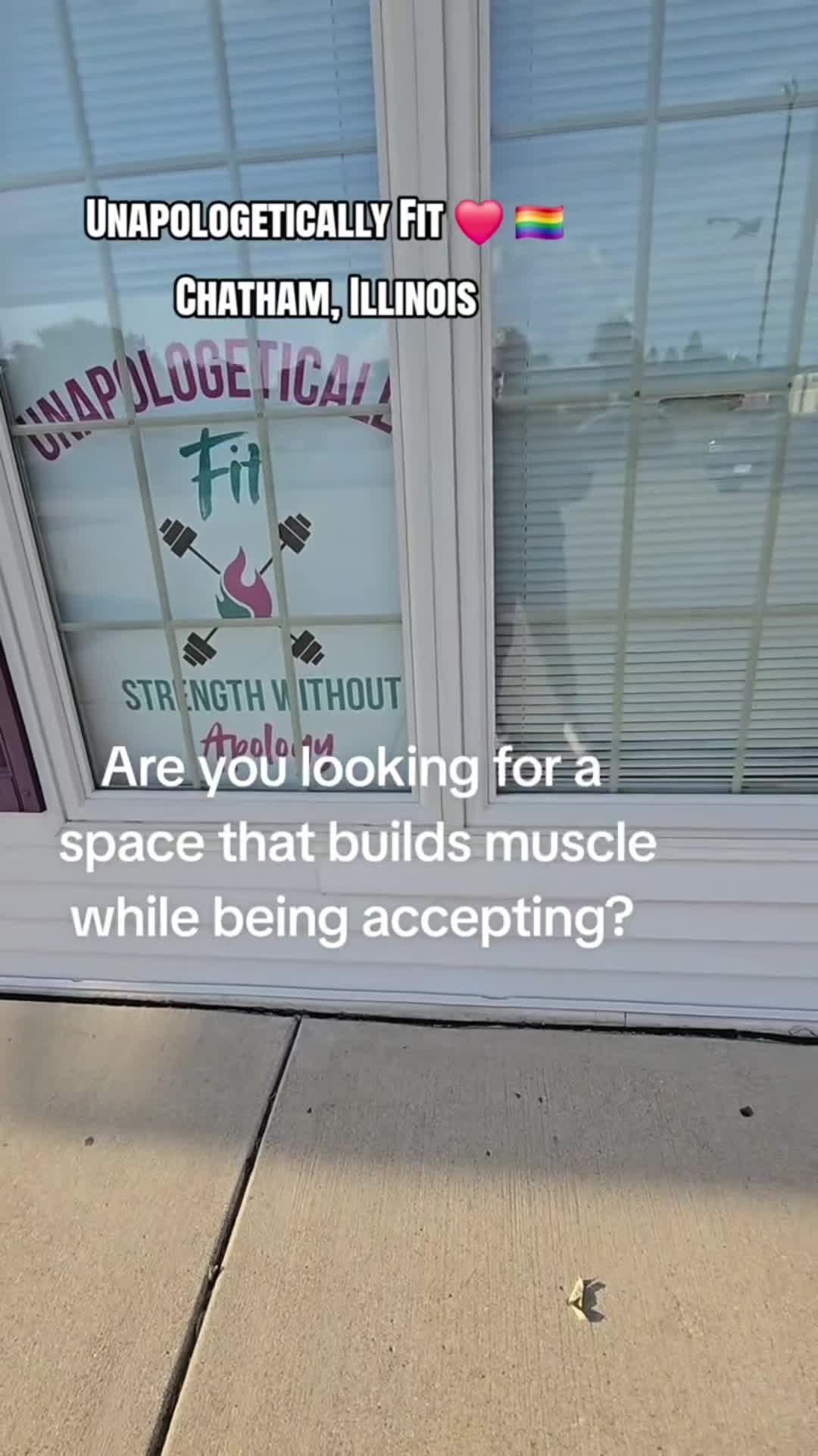 @Unapologetically Fit LLC