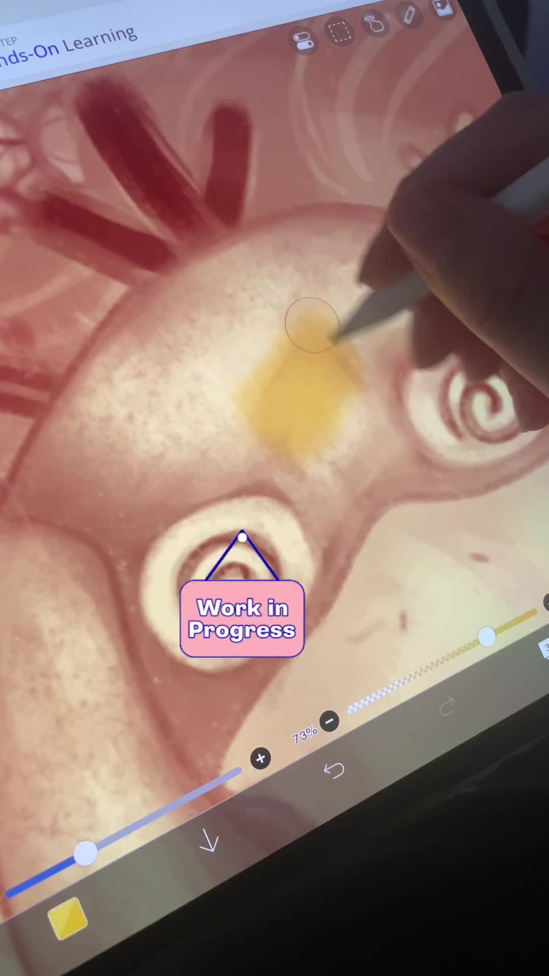 @Dulcechibi Art