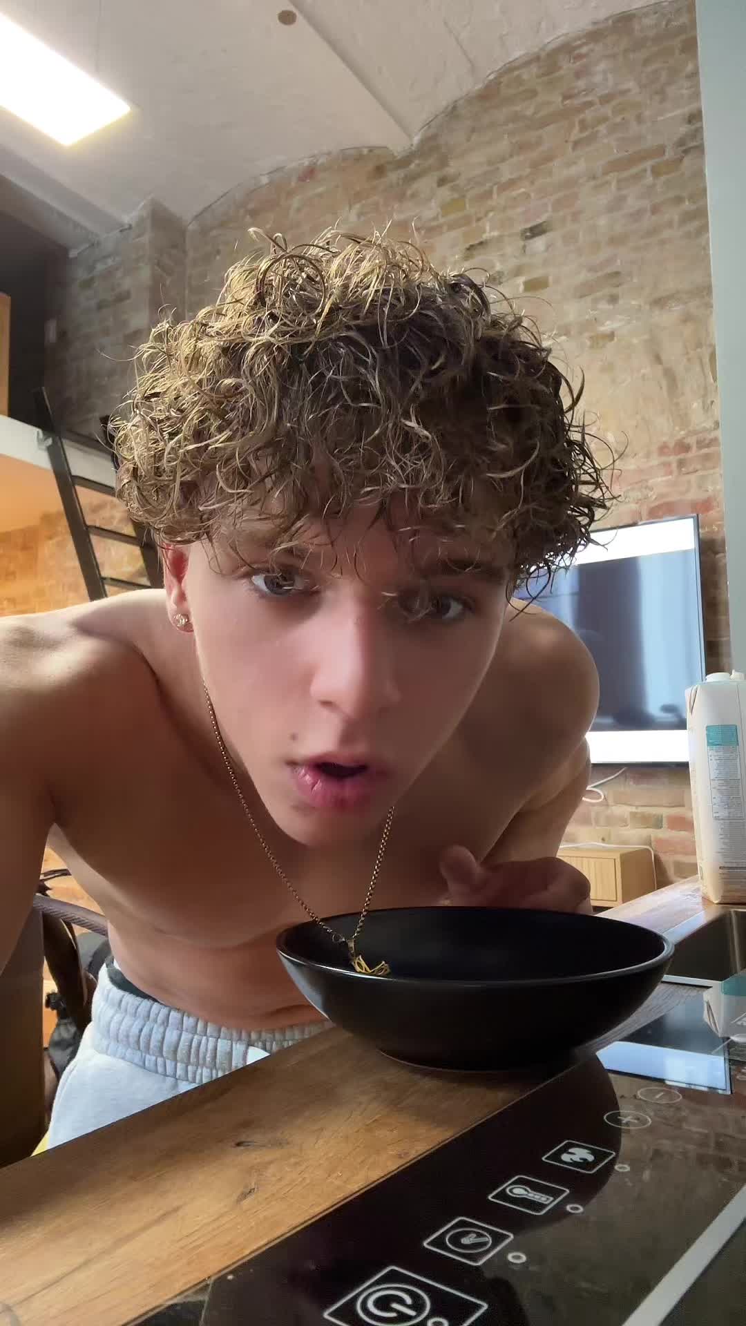 @Justin