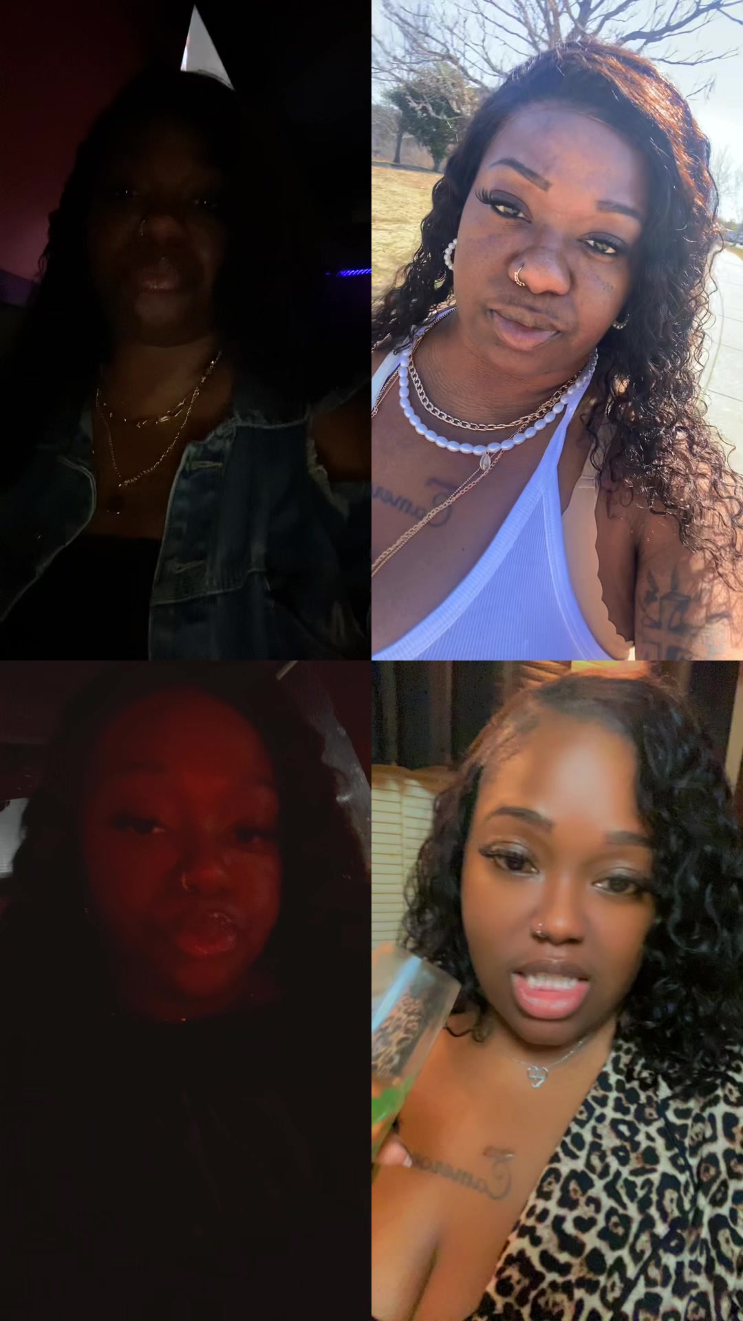 @Pooh2tymez