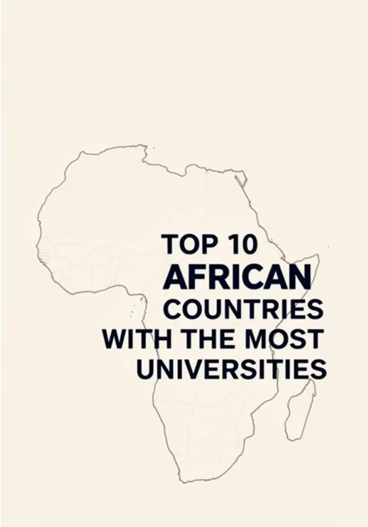 @AFRICA THE MOTHERLAND