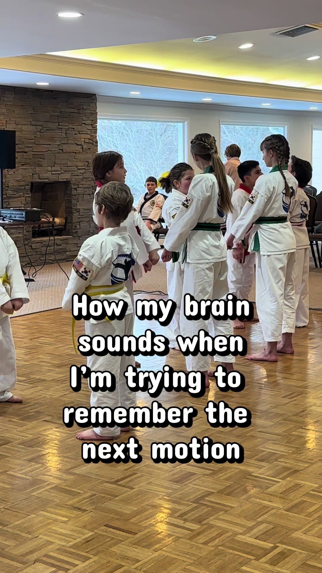 @Blue Water Martial Arts