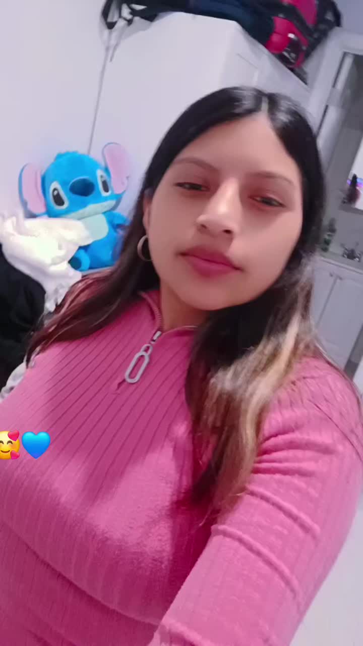 @Gloria Zambrano