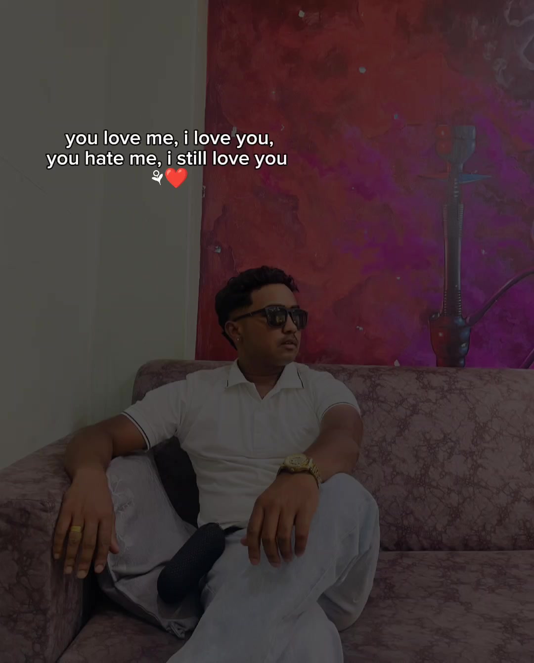 @Urs Kaley🖤