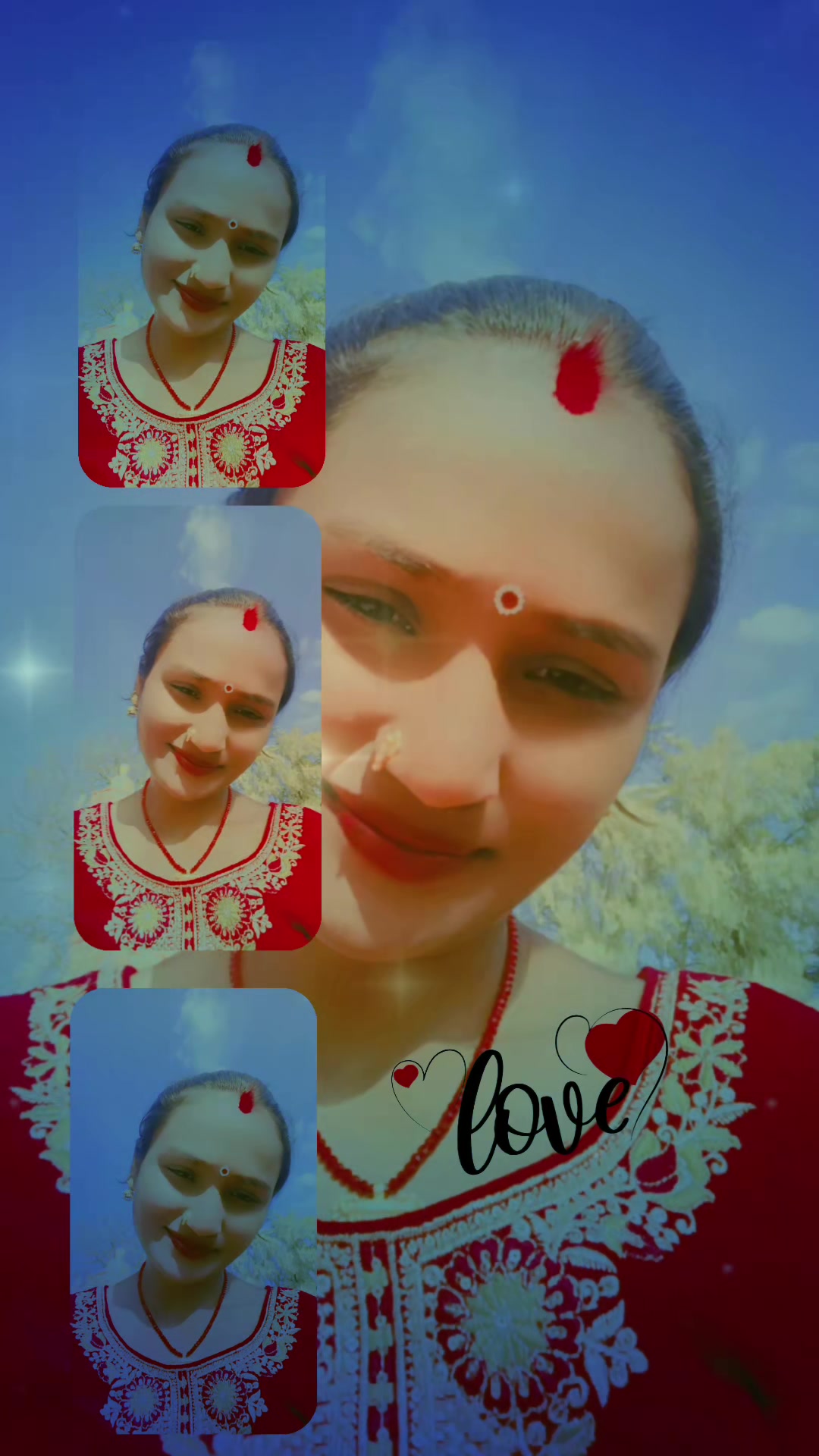 @Shobha