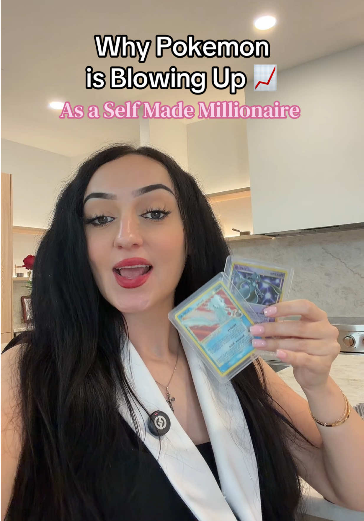 @Baddie in Business