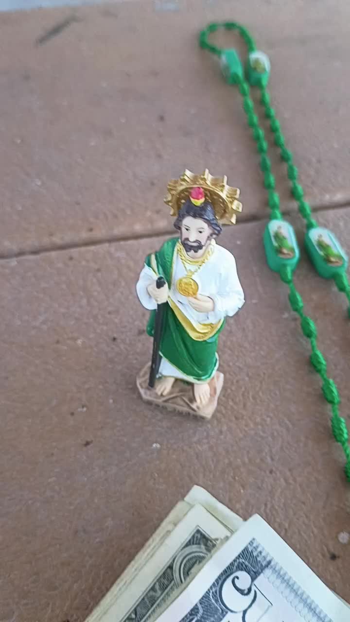 @CD SAN JUDAS TADEO