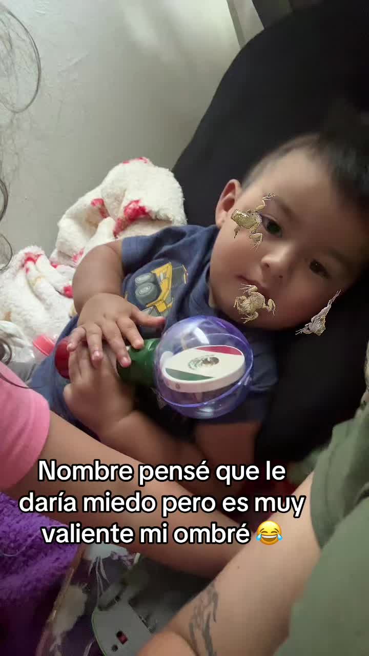 @Abigail la traviesa