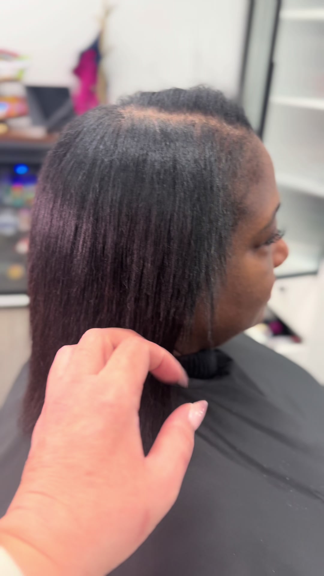 @K’Licious Hair