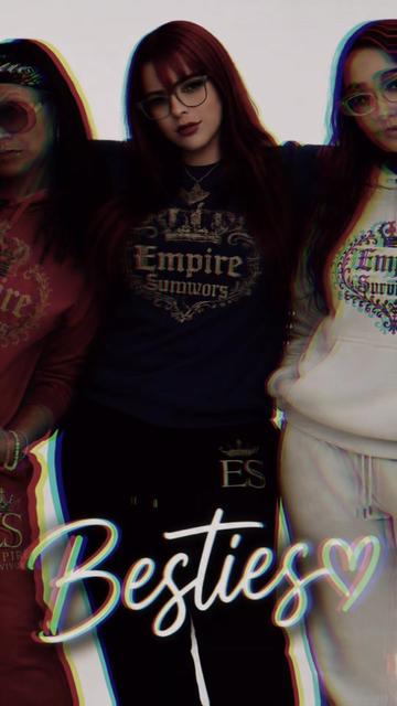 @Wanda&rsquo;sEMPIRESurvivors 👑 💪🏻