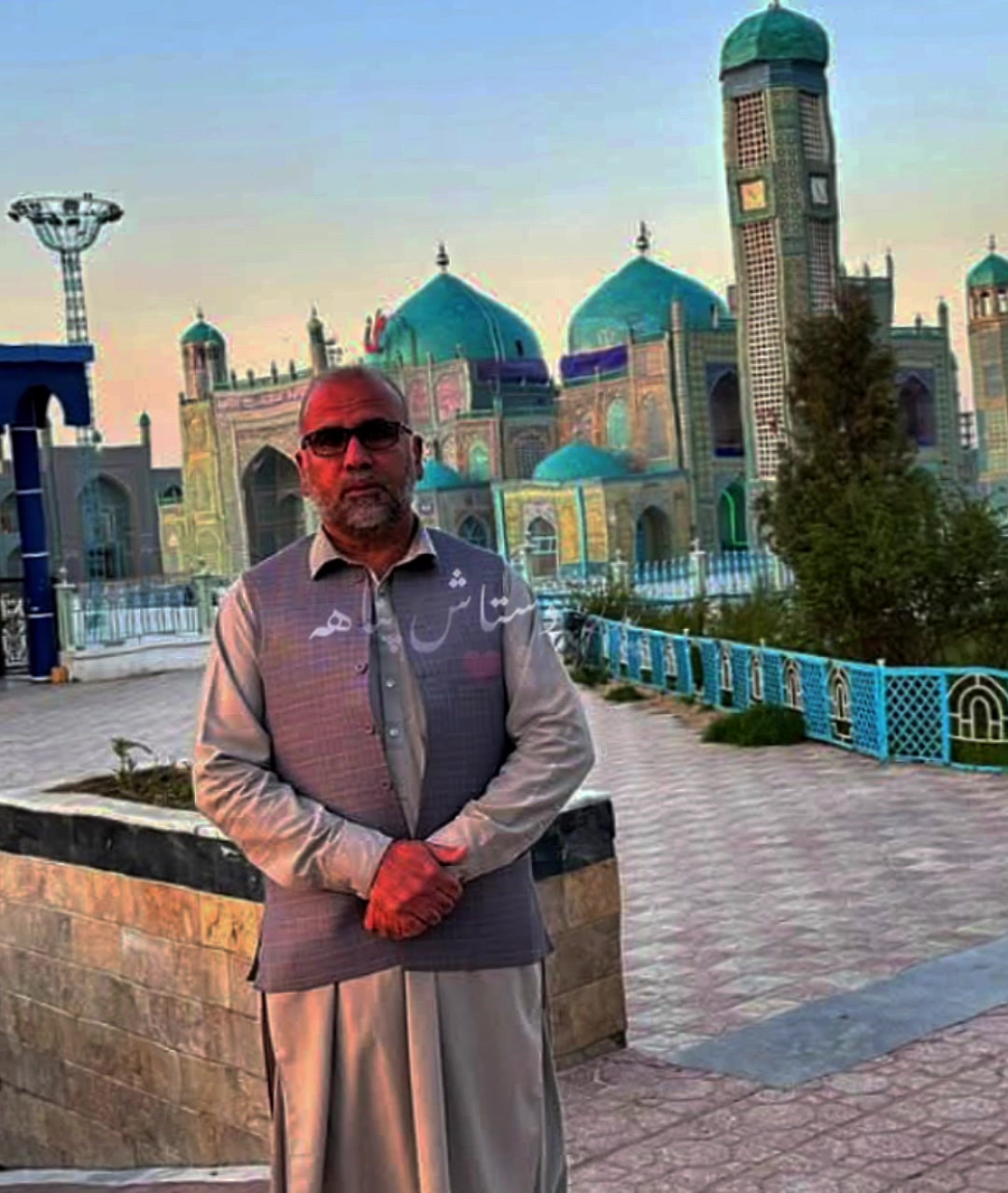 @mohammad khil