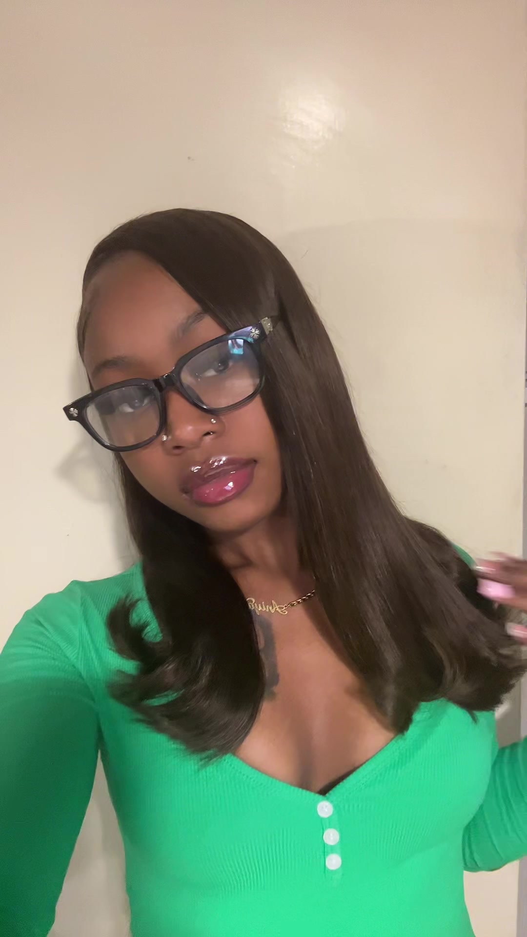 @Niya Dior ๐
