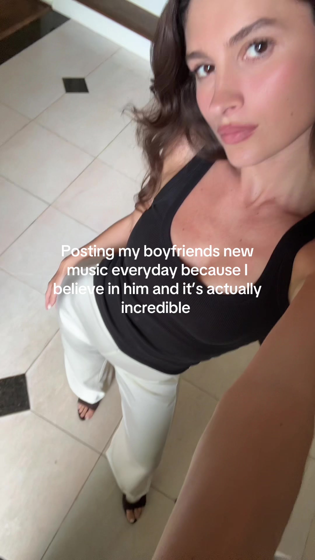 @Gabriela DeNardo
