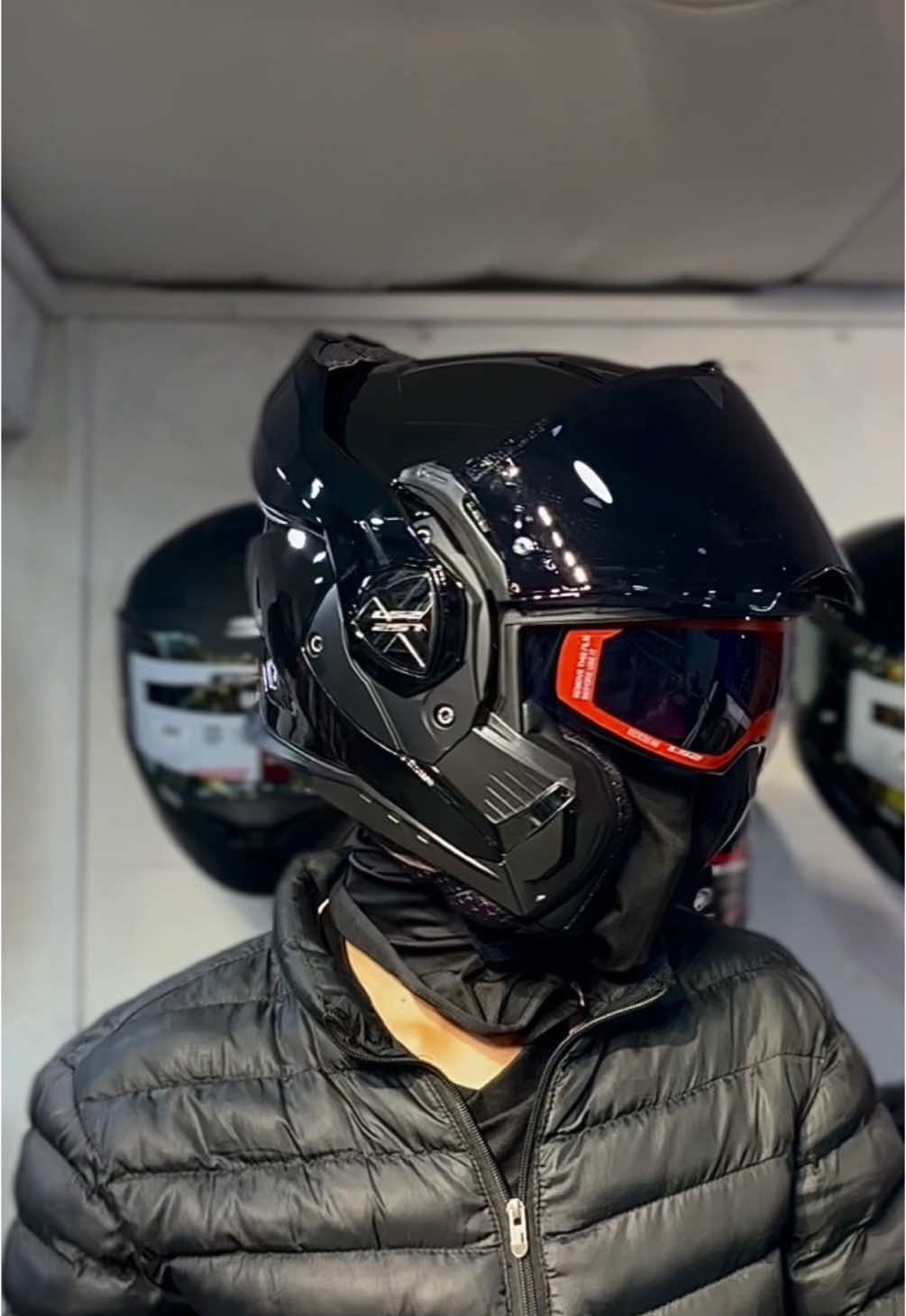 @Bhama Helmet Hub