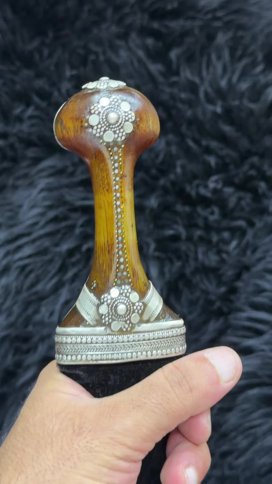 @ابويحيى غمدان الهندوان_شيز