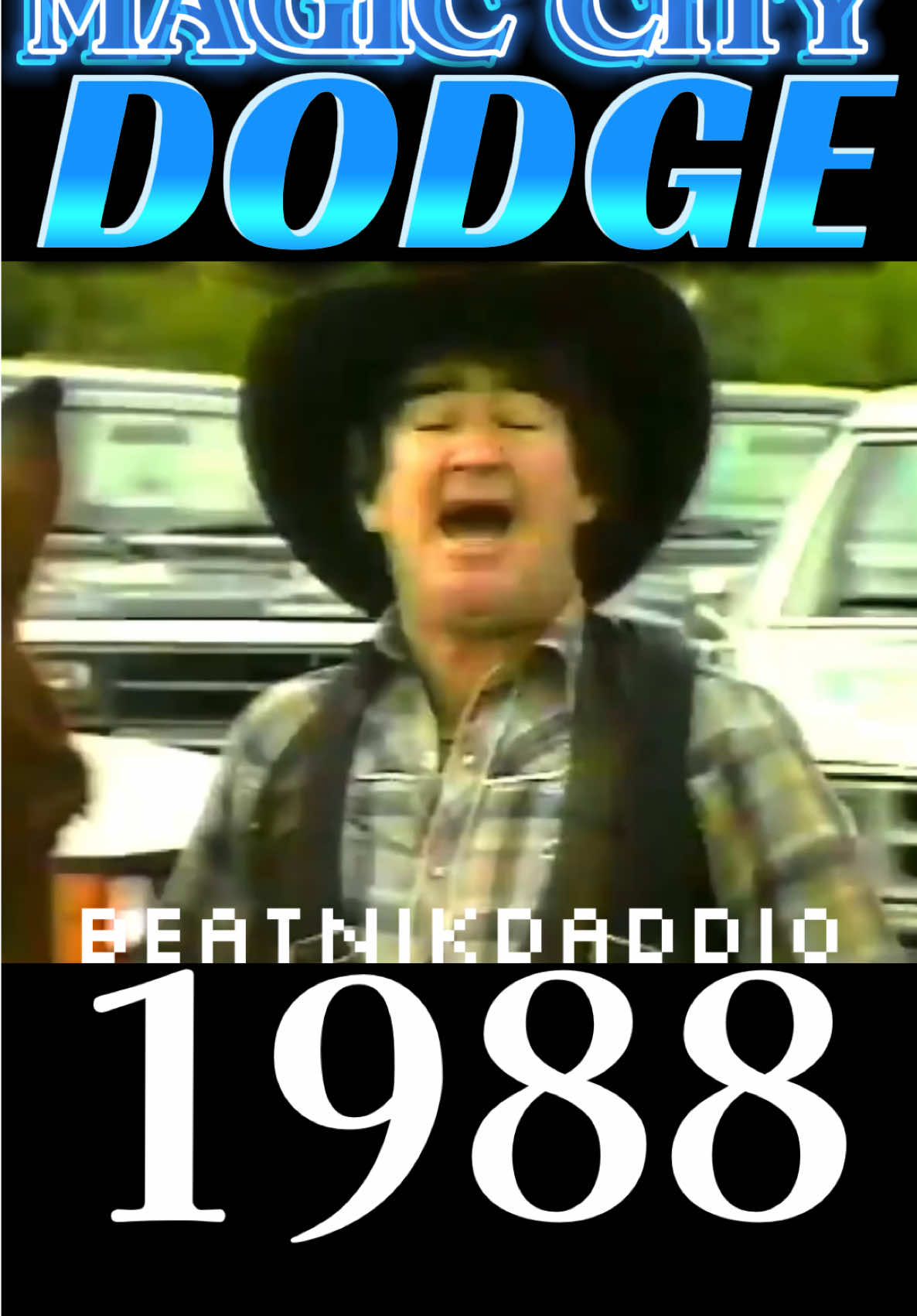 @beatnikdaddio