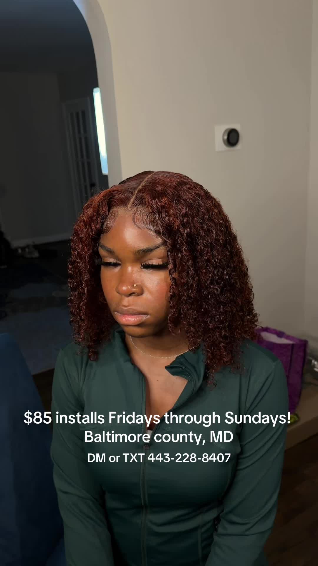 @A.T| BALTIMORE WIG STYLIST⭐️