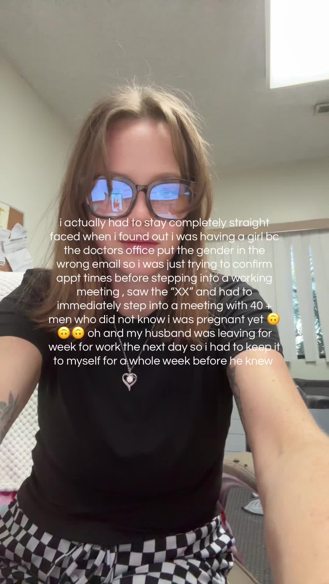 @Alyssa Golden | working mama