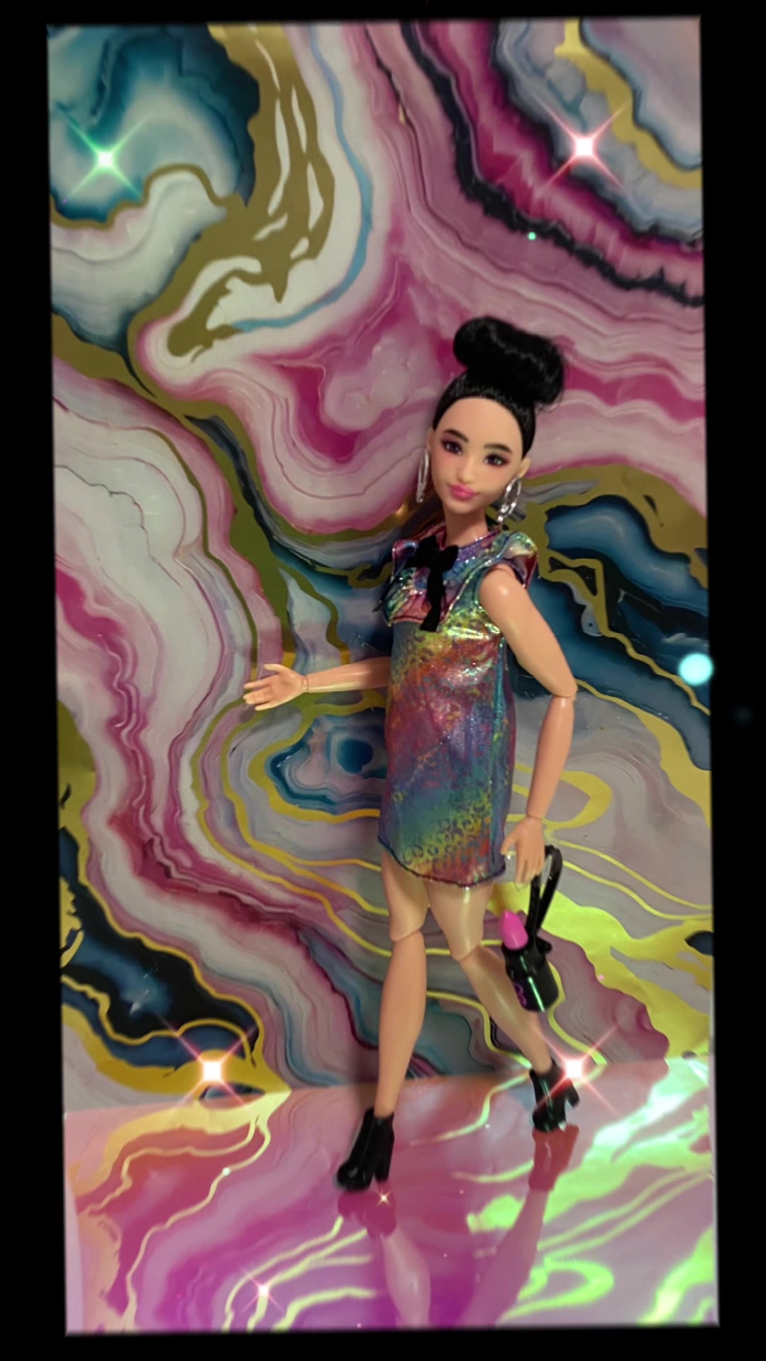 @Barbie Espectacular