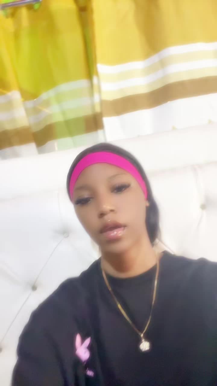 @Tisheena 💗