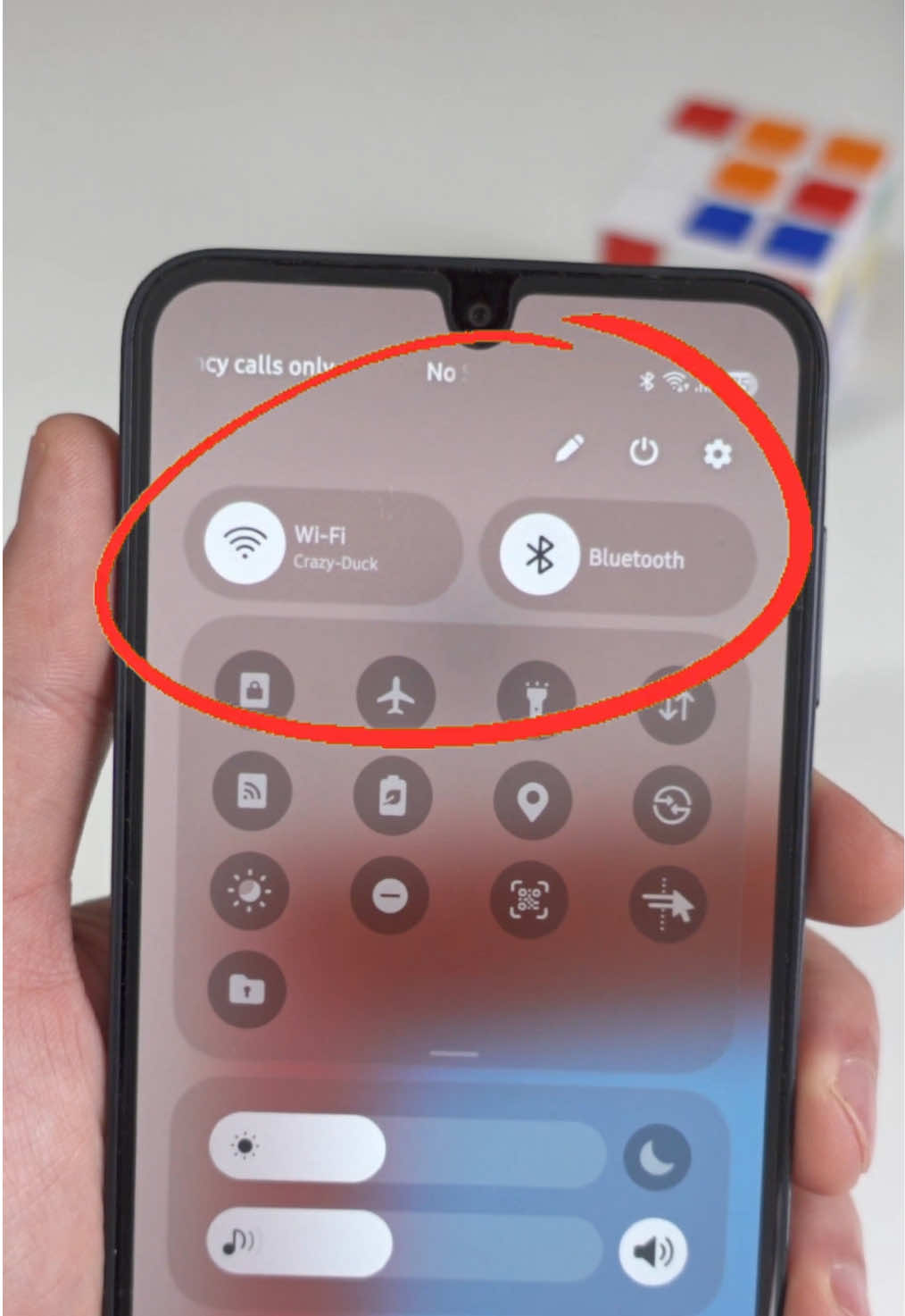 @Smartphone Toolbox