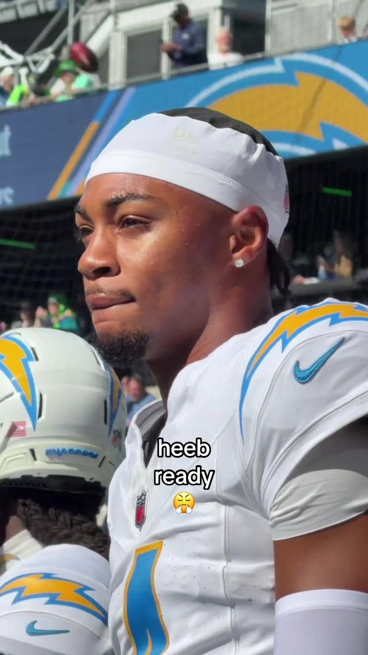 @los angeles chargers