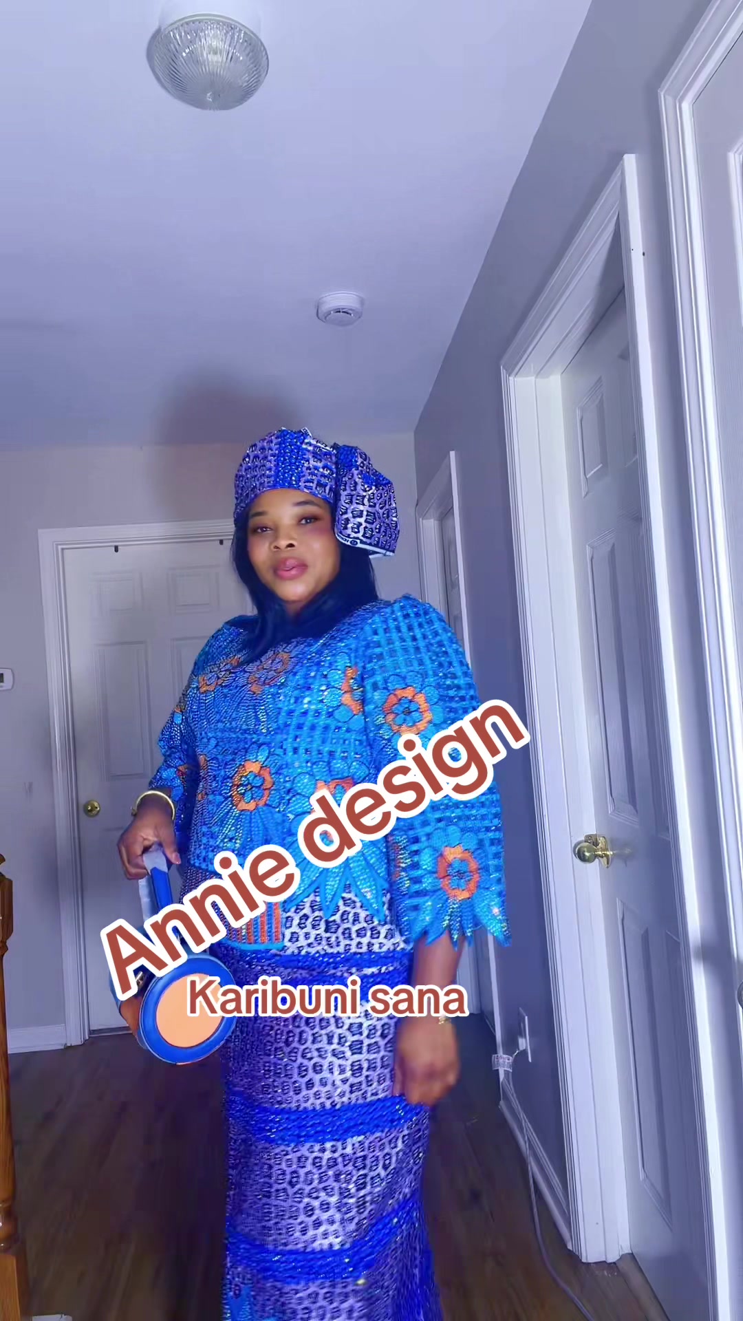 @annietshikunga
