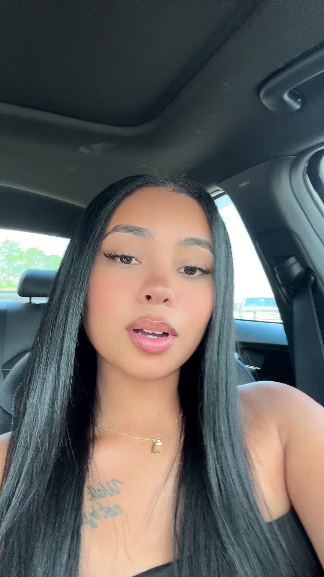 @Jada Marie