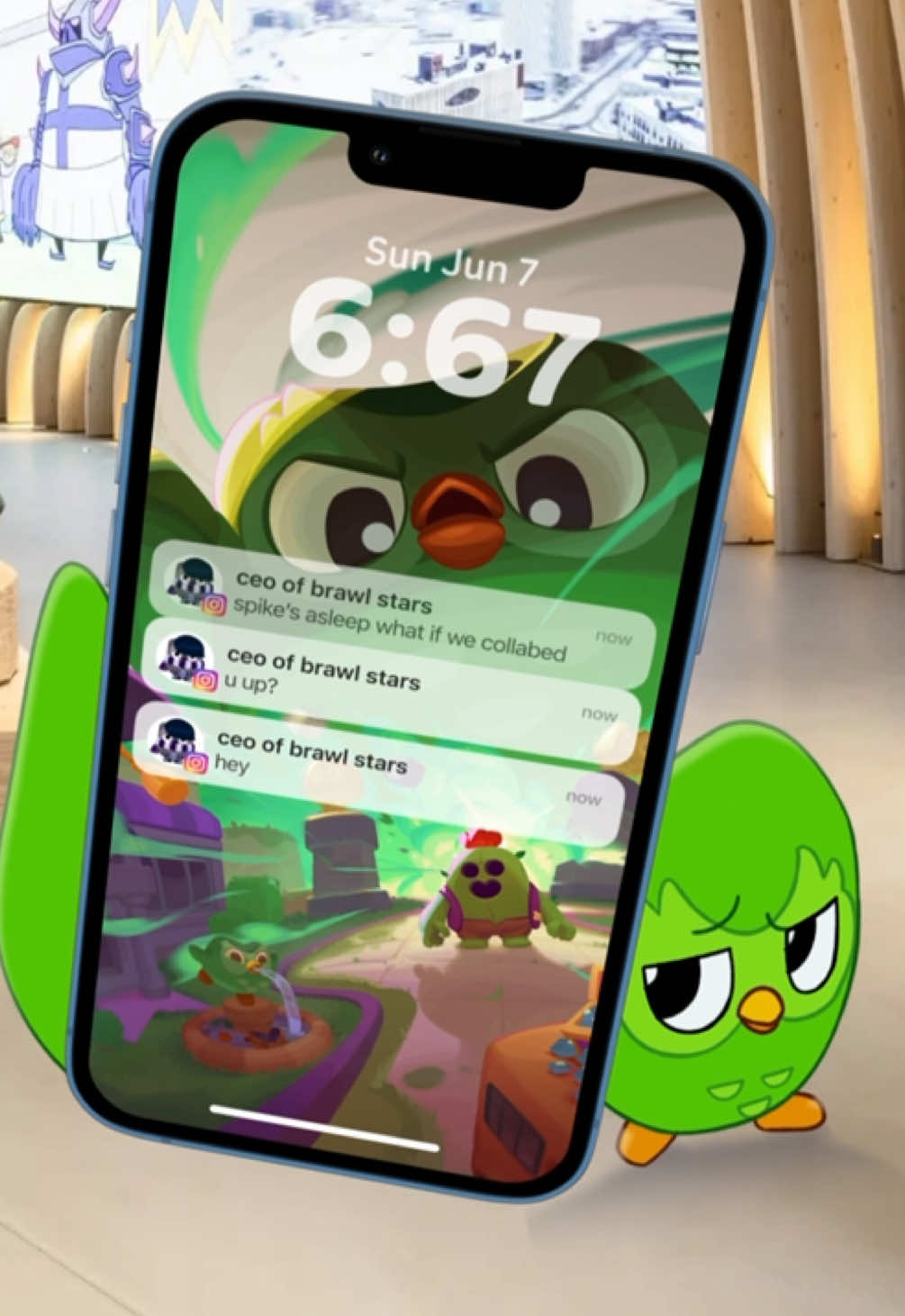 @Duolingo