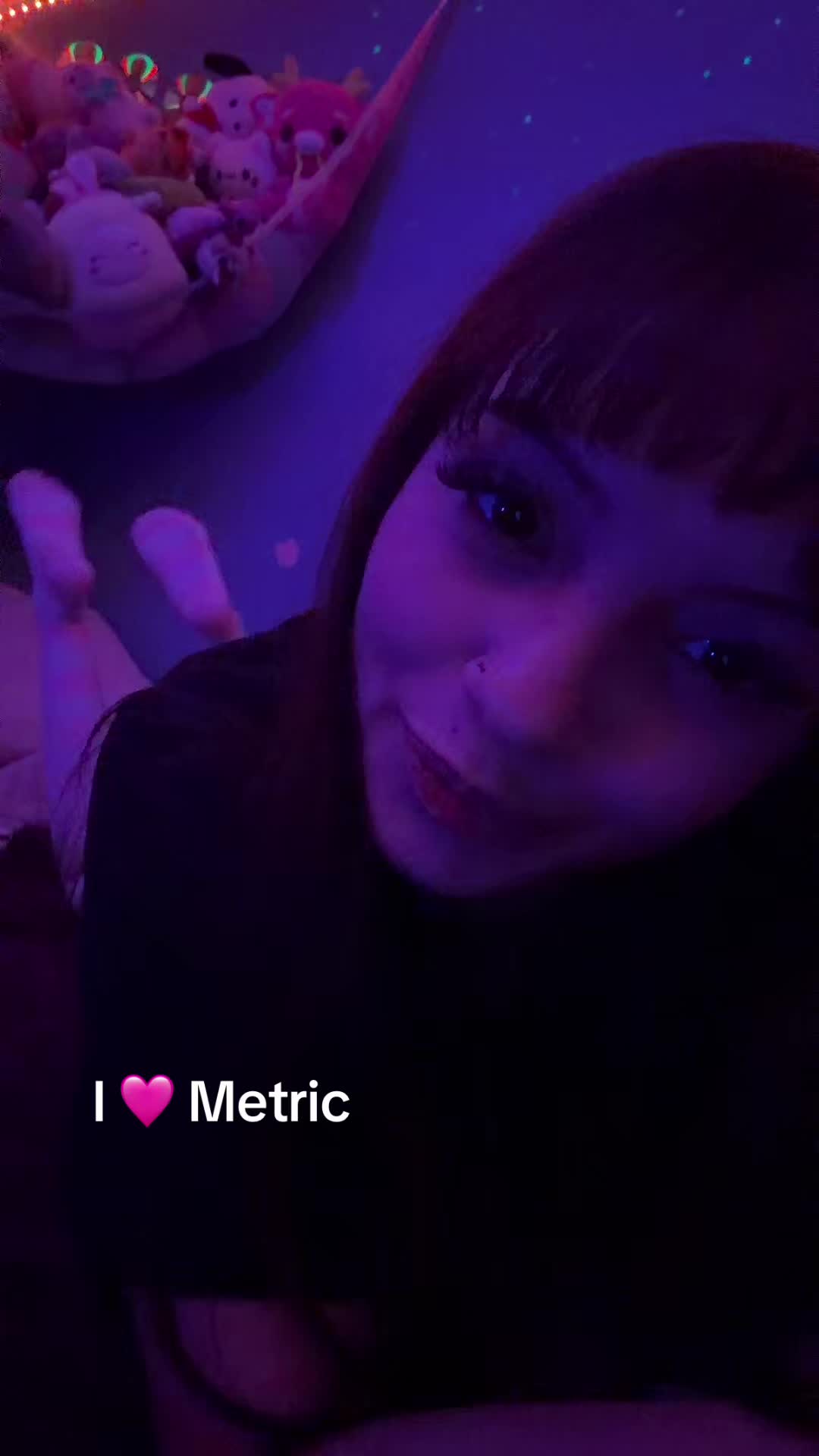 @Alexis 💋