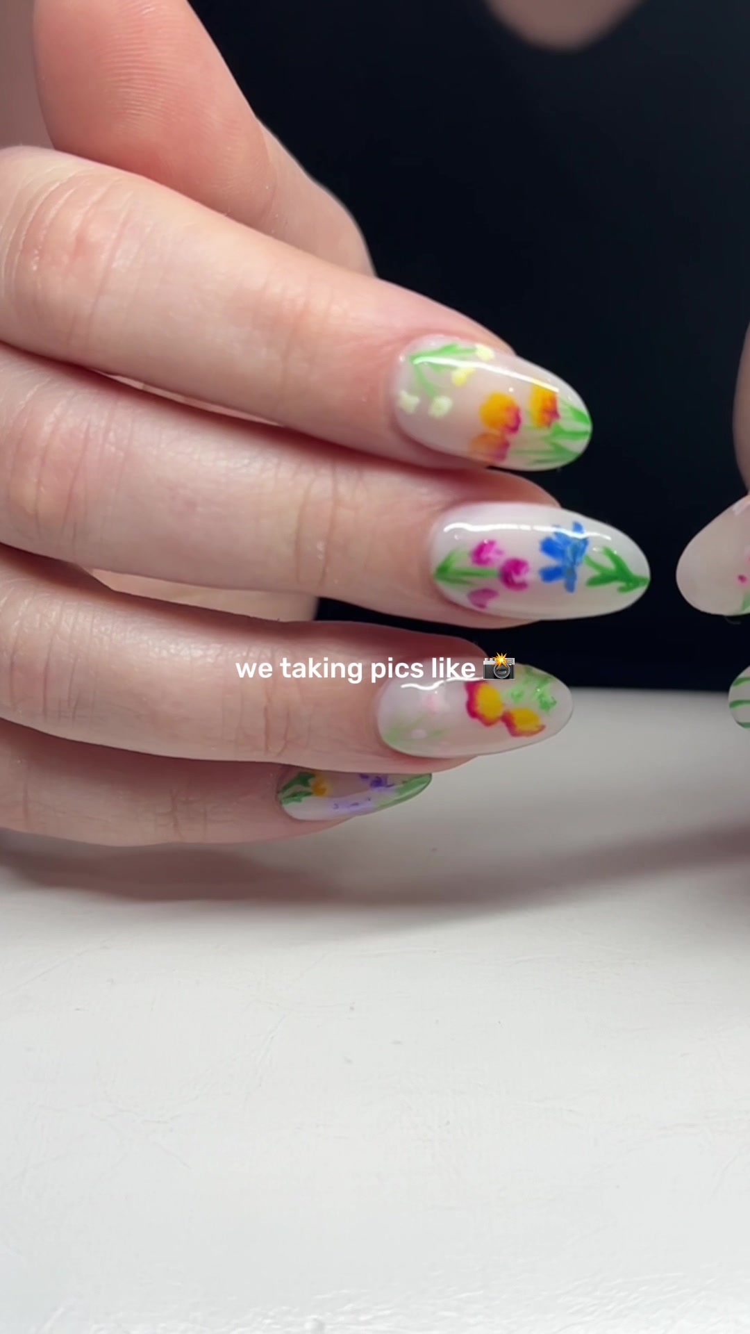 @✨Jennie⚡️Licensed Nail Tech✨