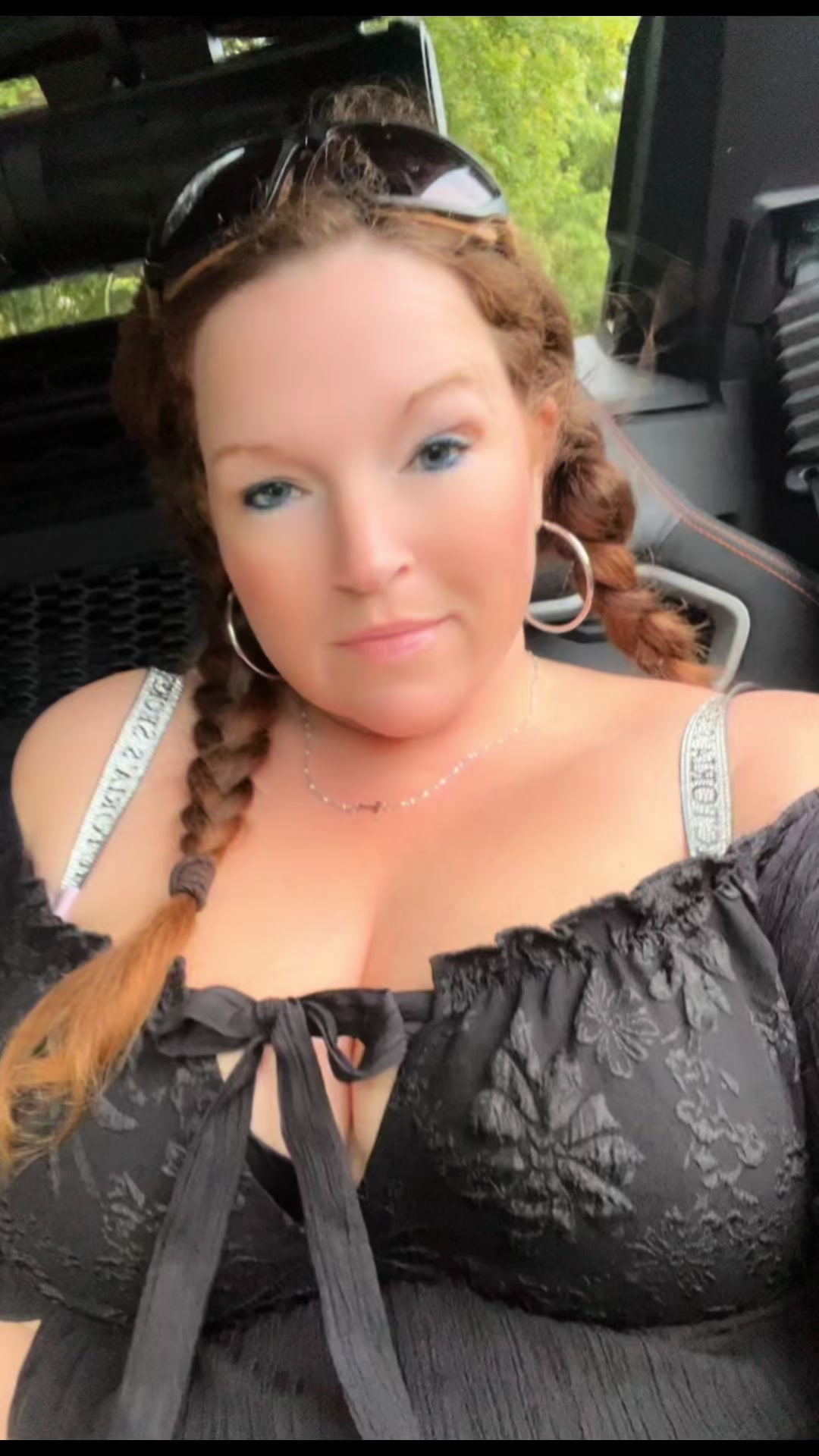 @DANIELLE SWEETCHEEKS❤