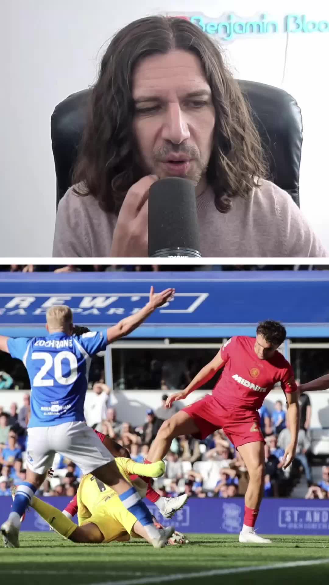 @BenjaminBloom