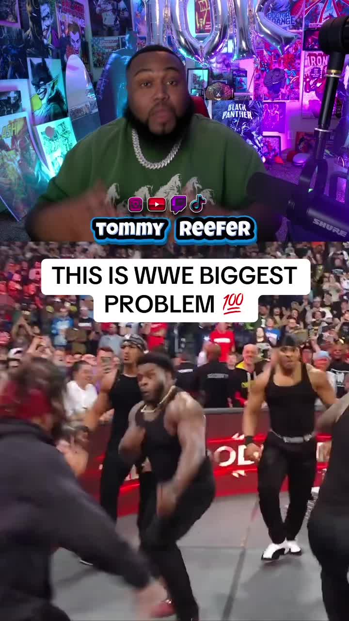 @Tommy Reefer
