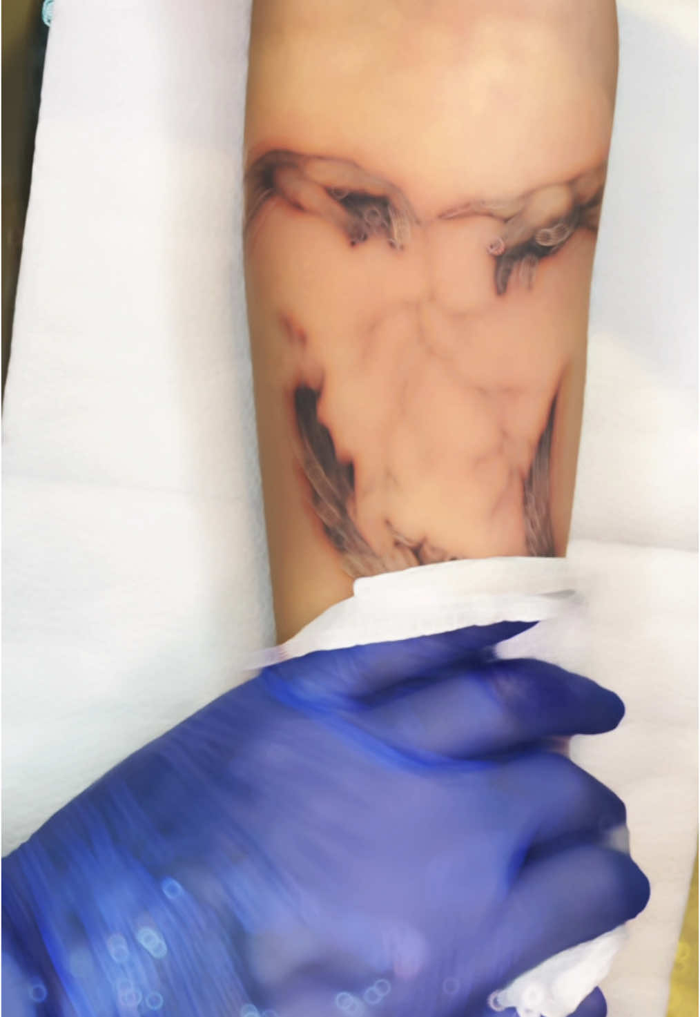 @Richard Tattoo