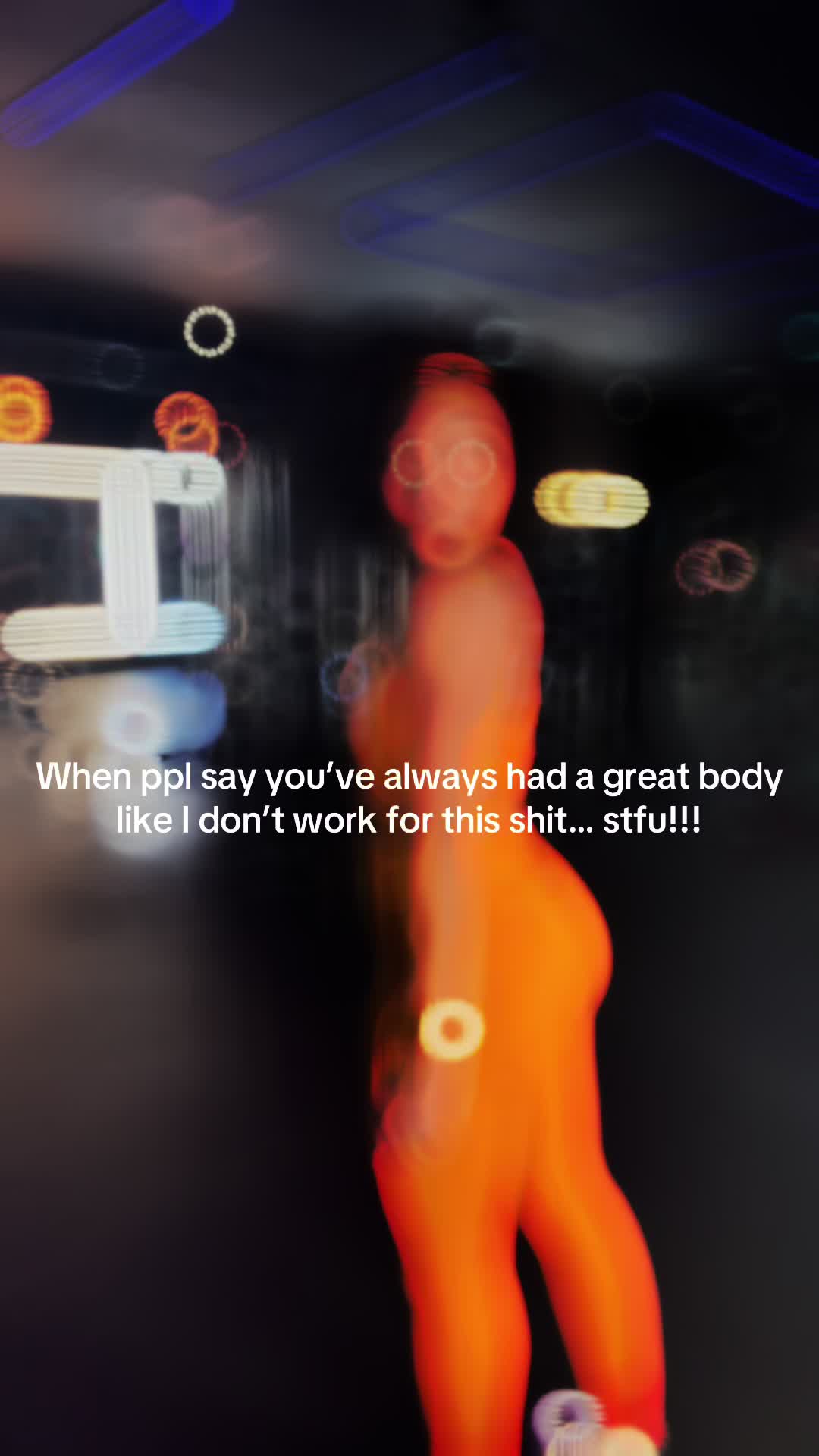 @Beauty Marc Fitness